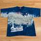 Patriots Tie Dye 2XL