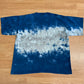 Patriots Tie Dye 2XL