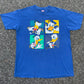 Donald Duck Disney Designs L/XL