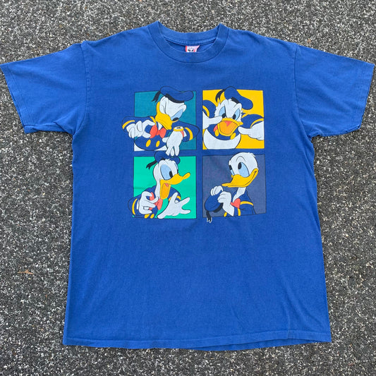 Donald Duck Disney Designs L/XL