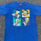 Donald Duck Disney Designs L/XL