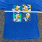 Donald Duck Disney Designs L/XL