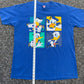 Donald Duck Disney Designs L/XL