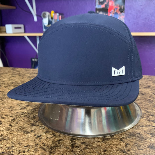 Melin Trenches Icon Hydro Hat