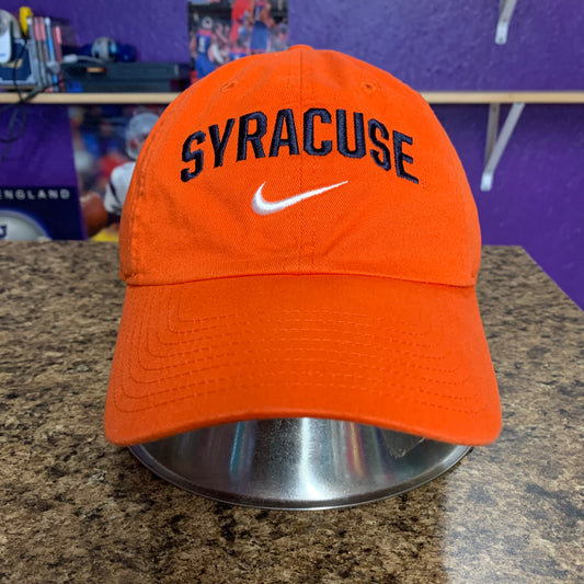 Nike Syracuse Hat