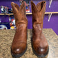 Tecovas Stockton Leather Boots 11.5