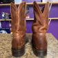 Tecovas Stockton Leather Boots 11.5