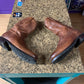 Tecovas Stockton Leather Boots 11.5