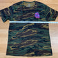 Anti Social Social Club Camo L