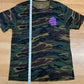 Anti Social Social Club Camo L