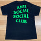 Anti Social Social Club California L