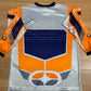 No Fear Motocross Jersey 2XL