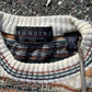 Brandini Coogi Sweater Beige XL