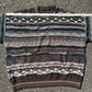 Brandini Coogi Sweater Brown XL