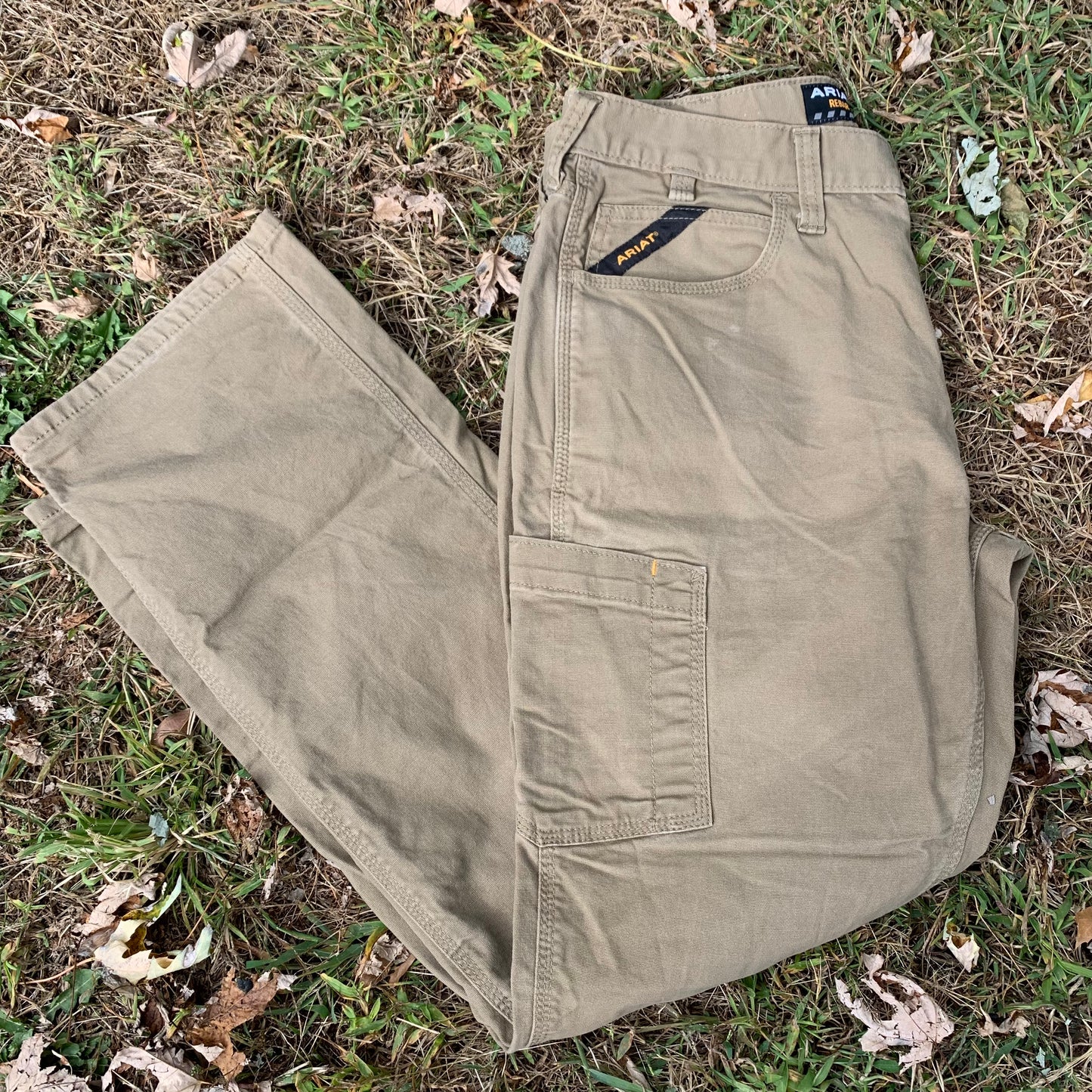 Ariat Rebar M4 Pants 32x32