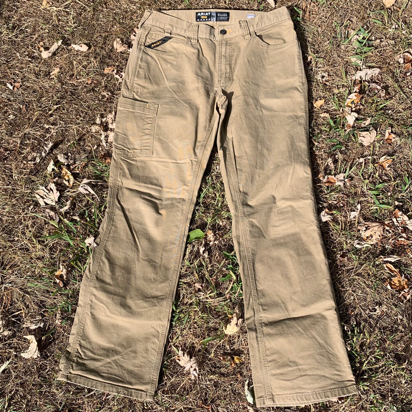 Ariat Rebar M4 Pants 32x32