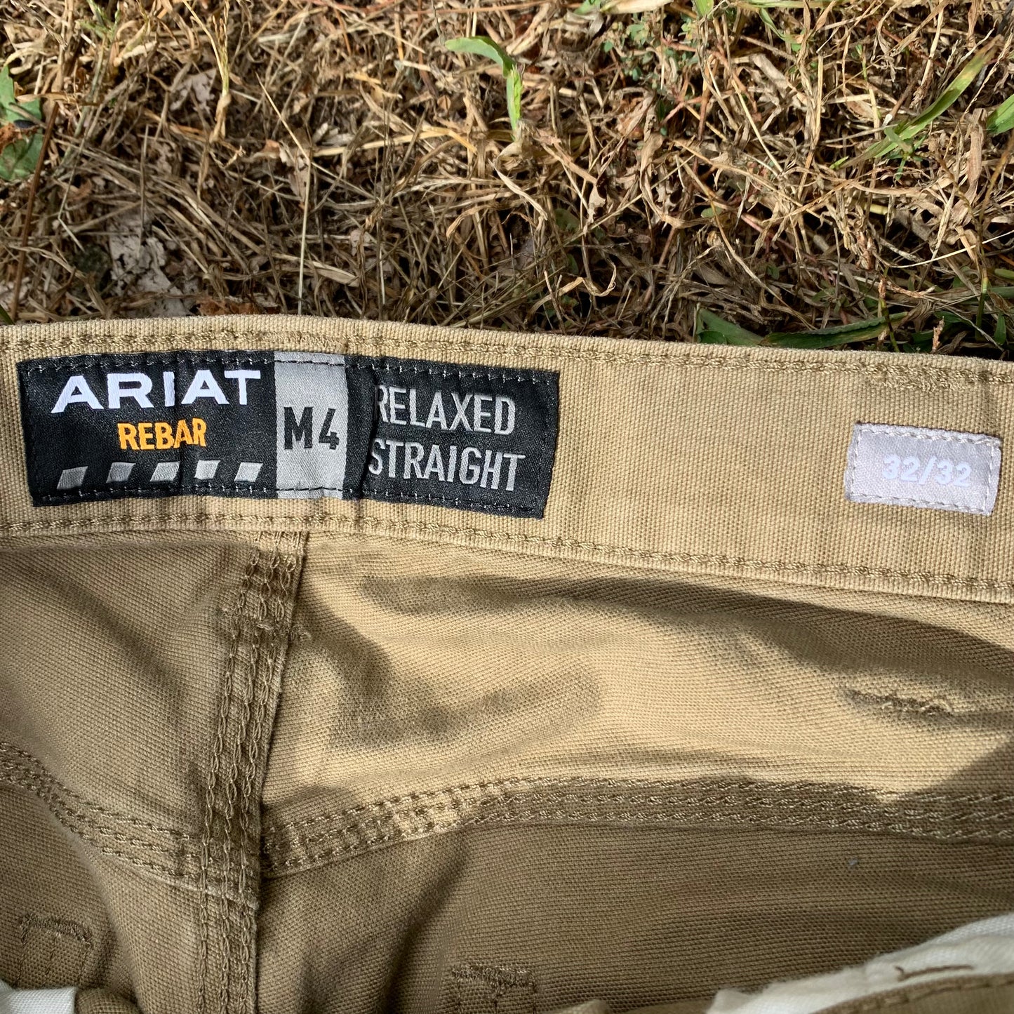 Ariat Rebar M4 Pants 32x32