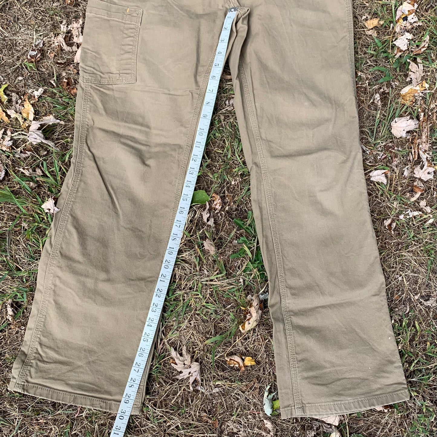 Ariat Rebar M4 Pants 32x32