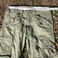 Polo Military Pants Green 32x32