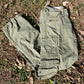 Polo Military Pants Green 32x32