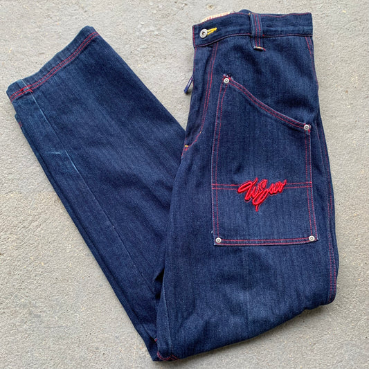 Willie Esco Jeans 32x33