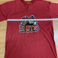 MiLB Modesto Nuts 2XL