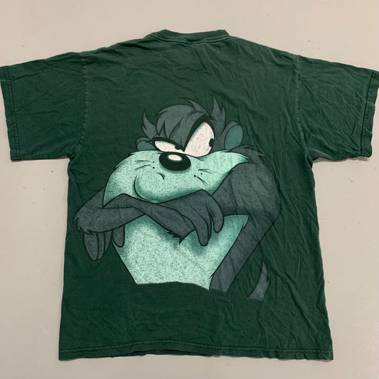 Taz Wear Green L