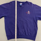 Champion Crewneck Navy Blue M