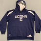 Nike UCONN Hoodie L