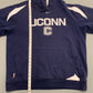 Nike UCONN Hoodie L