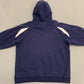 Nike UCONN Hoodie L