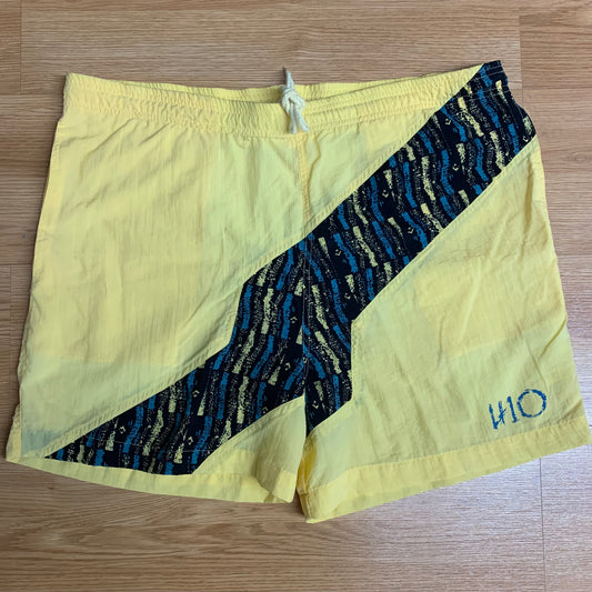 Hang Ten Swim Trunks L