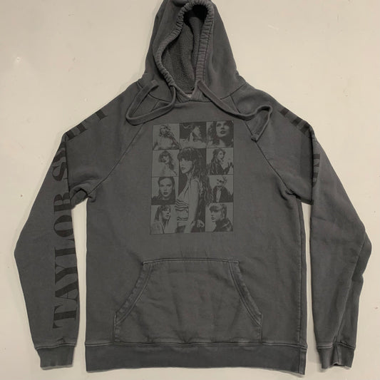 Taylor Swift The Eras Tour Hoodie S