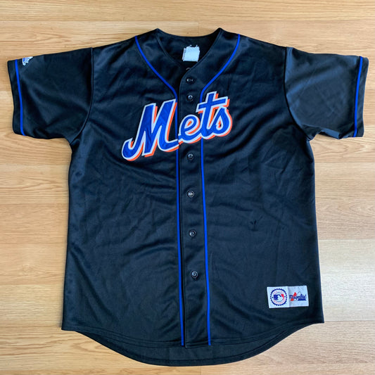 NY Mets Alfonzo XL