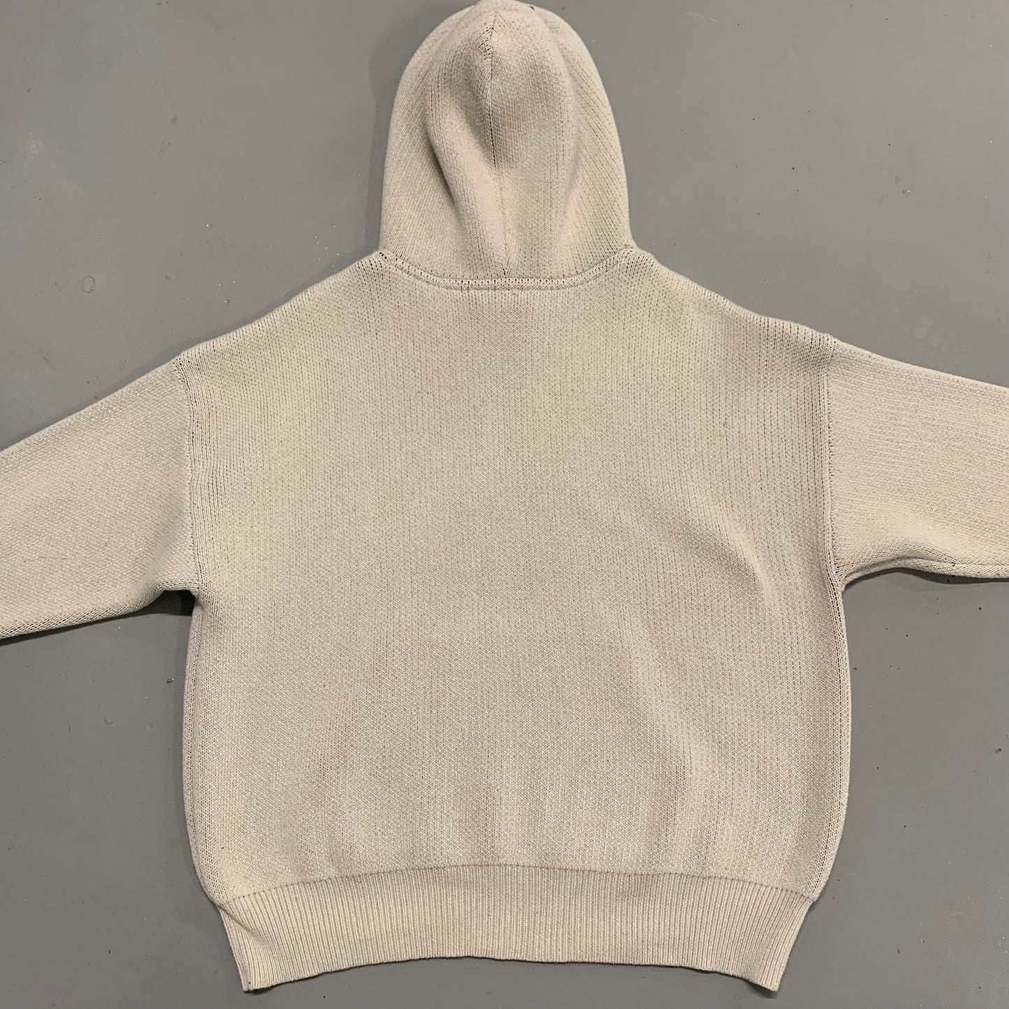 Fear of God Essentials Hoodie M