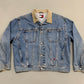 Tommy Hilfiger Jean Jacket XL