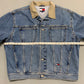 Tommy Hilfiger Jean Jacket XL