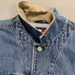 Tommy Hilfiger Jean Jacket XL