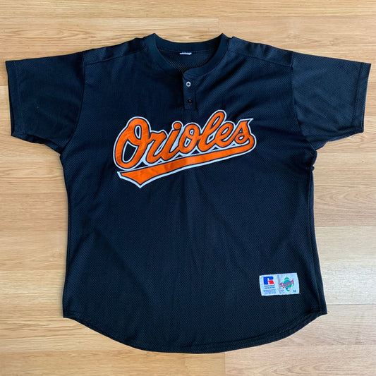 Russell Athletic Orioles 2XL