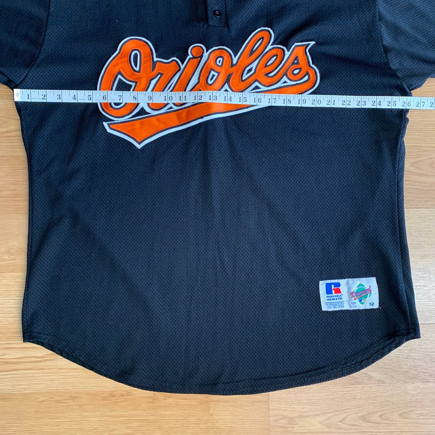 Russell Athletic Orioles 2XL