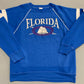 Florida Travel Sweatshirt XL