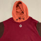 Nike Fleece Hoodie Beetroot XL