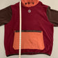 Nike Fleece Hoodie Beetroot XL