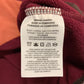 Nike Fleece Hoodie Beetroot XL