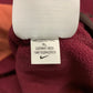 Nike Fleece Hoodie Beetroot XL