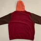 Nike Fleece Hoodie Beetroot XL