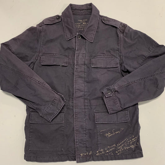 Polo Jeans Co Utility Jacket M