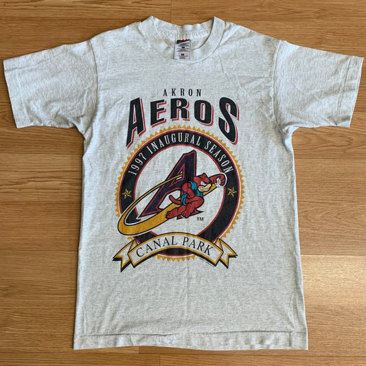 Akron Aeros 1997 S