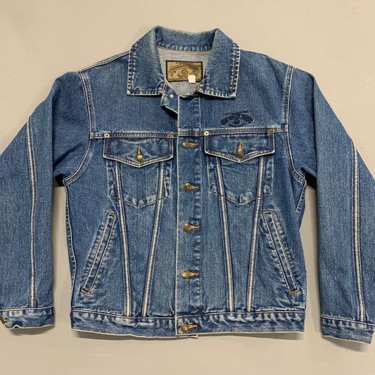 Armani Jeans Denim Jacket XS