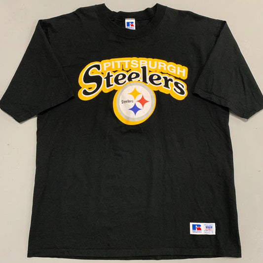 Russell Athletic Steelers L